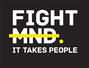 Fight MND